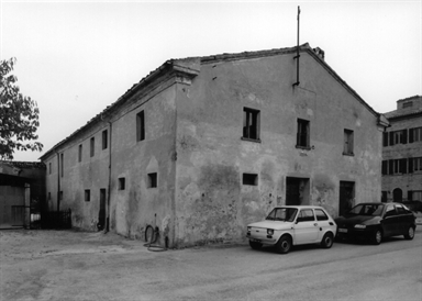 Villa Grimani-Buttari